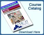 Winter 2009 Course Catalog