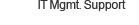IT Management Support