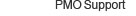 PMO Support