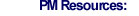 PM Resources