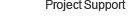 Project Support